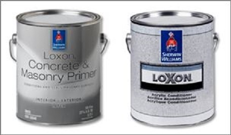 Commercial Painting Services: Applying the Concrete Protection System