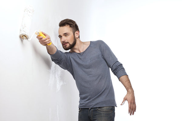 Painting Tip: Take your Time for Painting