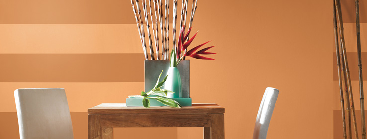 Commercial Painting Shadow Lines: Fall, Winter, and Interior Painters