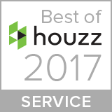 Press Release: SPPI Awarded Best of Houzz 2017