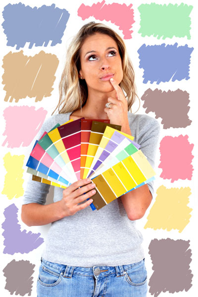 Exterior Painting: Color Visualization for Your Walls