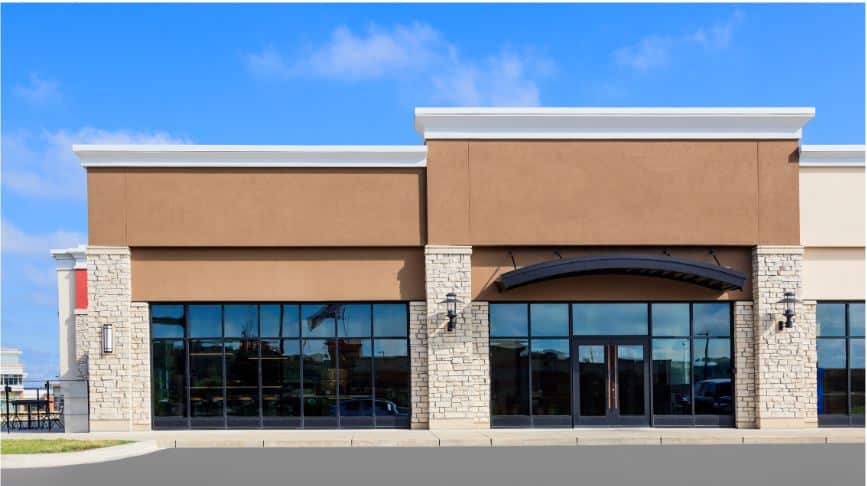 How to Prepare for Your Commercial Building Exterior Painting