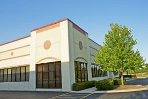 Commercial Painting Services: Remarkable Finish by Exterior Painters