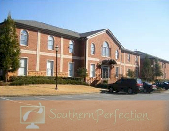 Commercial Painters Tip: Let Your Workplace Talk Business