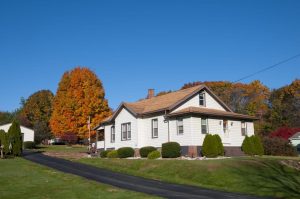 Residential Painting: What Makes the Exterior Appealing and Lasting?