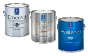 Commercial Painters Tip: Read Before You Paint