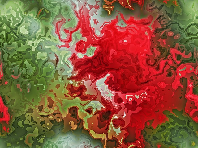 Atlanta Painting: Going Green or Going Red? Green Paint!