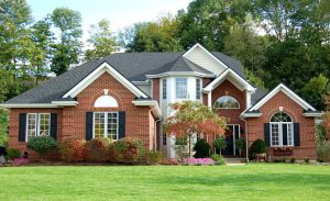 Residential Painting: Creating a Lasting Impression to Your House