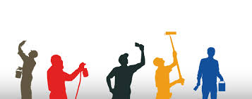 Commercial Painters: Working as a Team with Local Painting Contractors