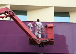 Commercial Painting: When Exterior Painters Do Facility Maintenance