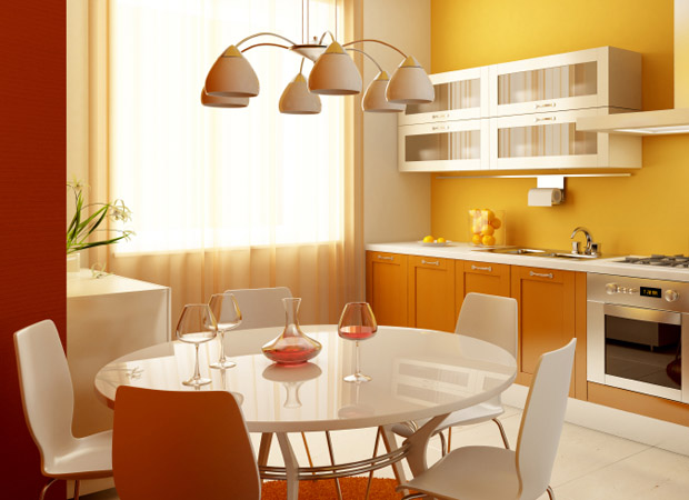 Residential Painting: Interior Painting Guidelines