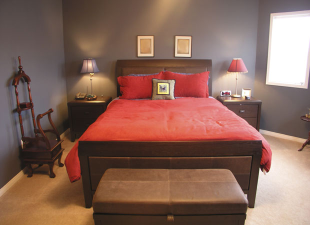 Interior Residential Painting: Broaden Small Spaces with Paint Colors