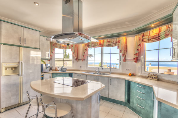 Refreshing Summer Paint Color Mix