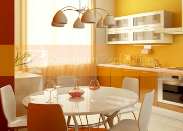 Residential Painters Tip: No Stopping After Painting