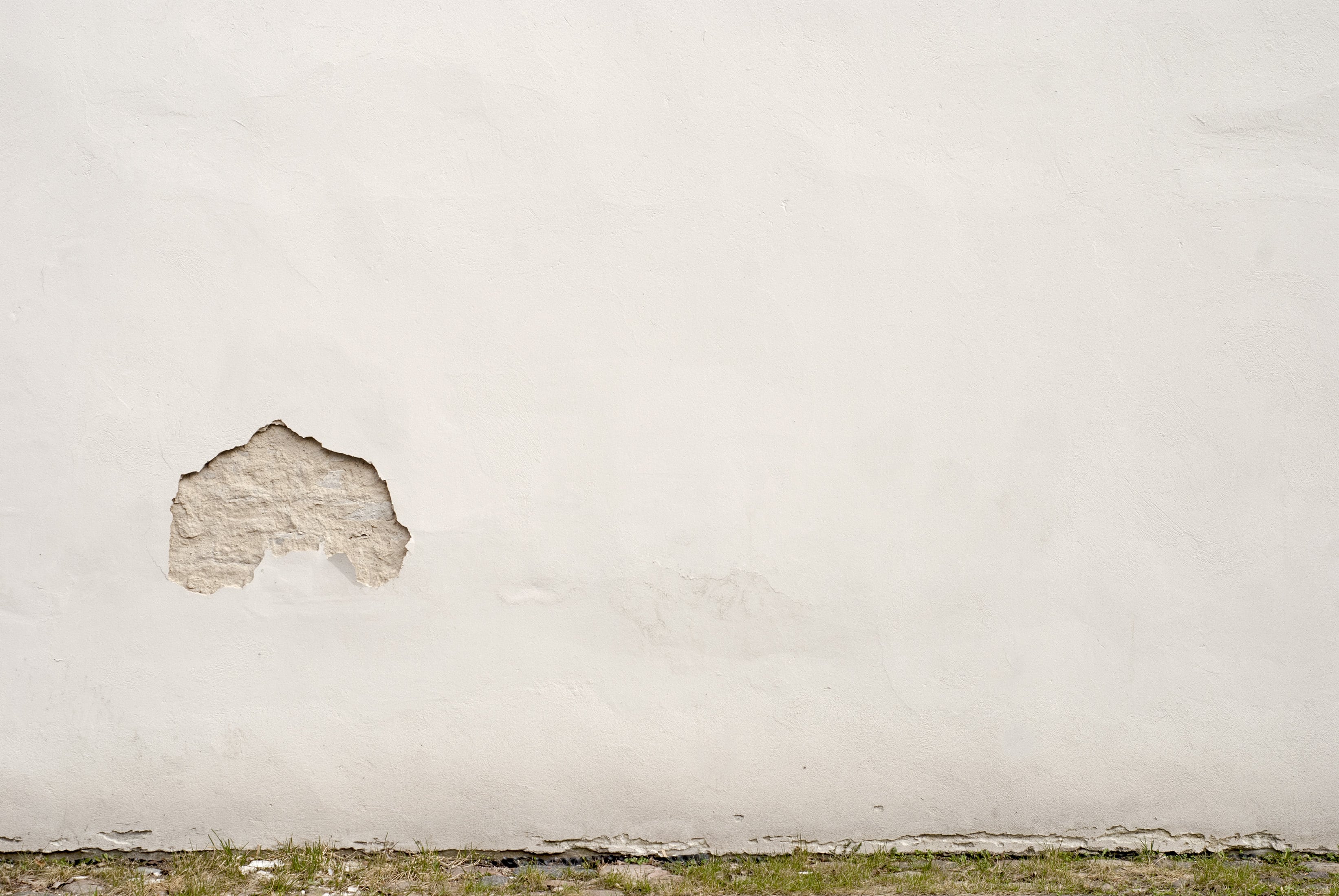 Commercial Painting: Preliminaries to Repainting Services