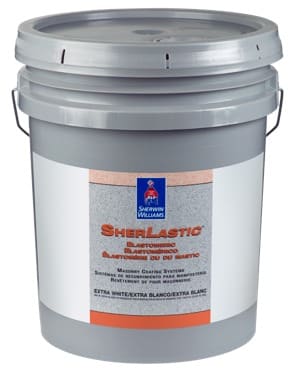 Commercial Painting: Elastomeric Coatings Exterior Painters Prefer