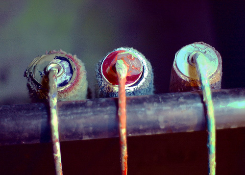 Southern Perfection Painting Tip: How to Paint Double Time