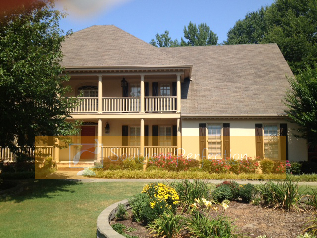 Residential Painting Projects: June 2012