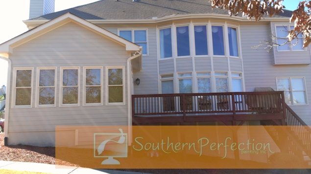 House Painting Idea: Choosing Cool, Neutral or Warm White Paint Colors