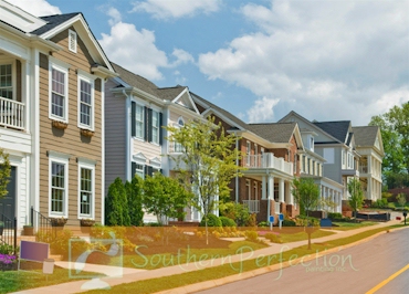 Exterior Painters Tip: Fall Season Roof Maintenance