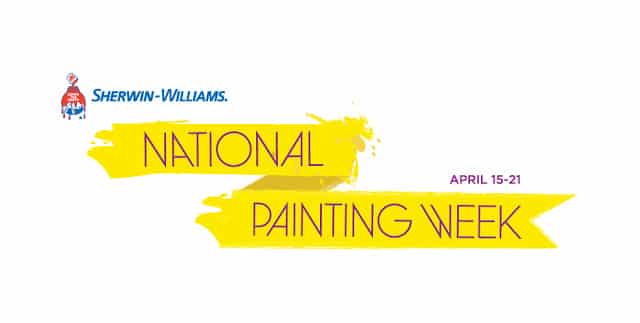 National Painting Week: What Makes It Remarkable?