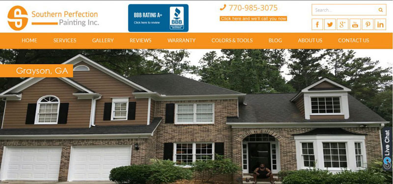 Press Release: SPPI’s New Brand Website Launched