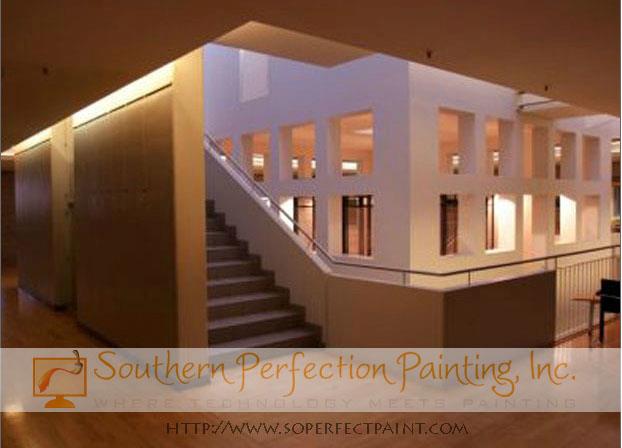 Residential Painters Tip: Thin will always be in