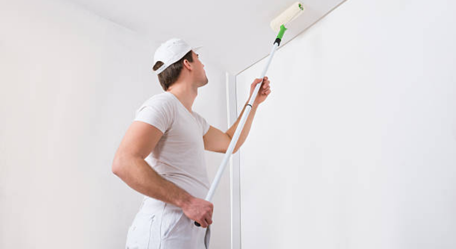 Why You Should Hire a Painter