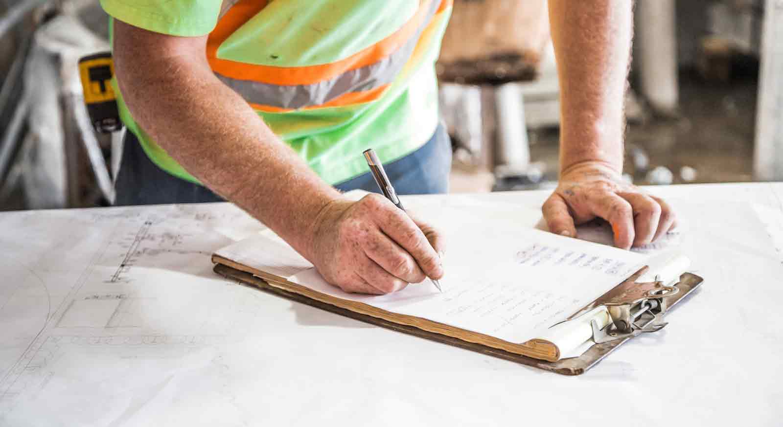 Why there is a Shortage of Materials and What to do