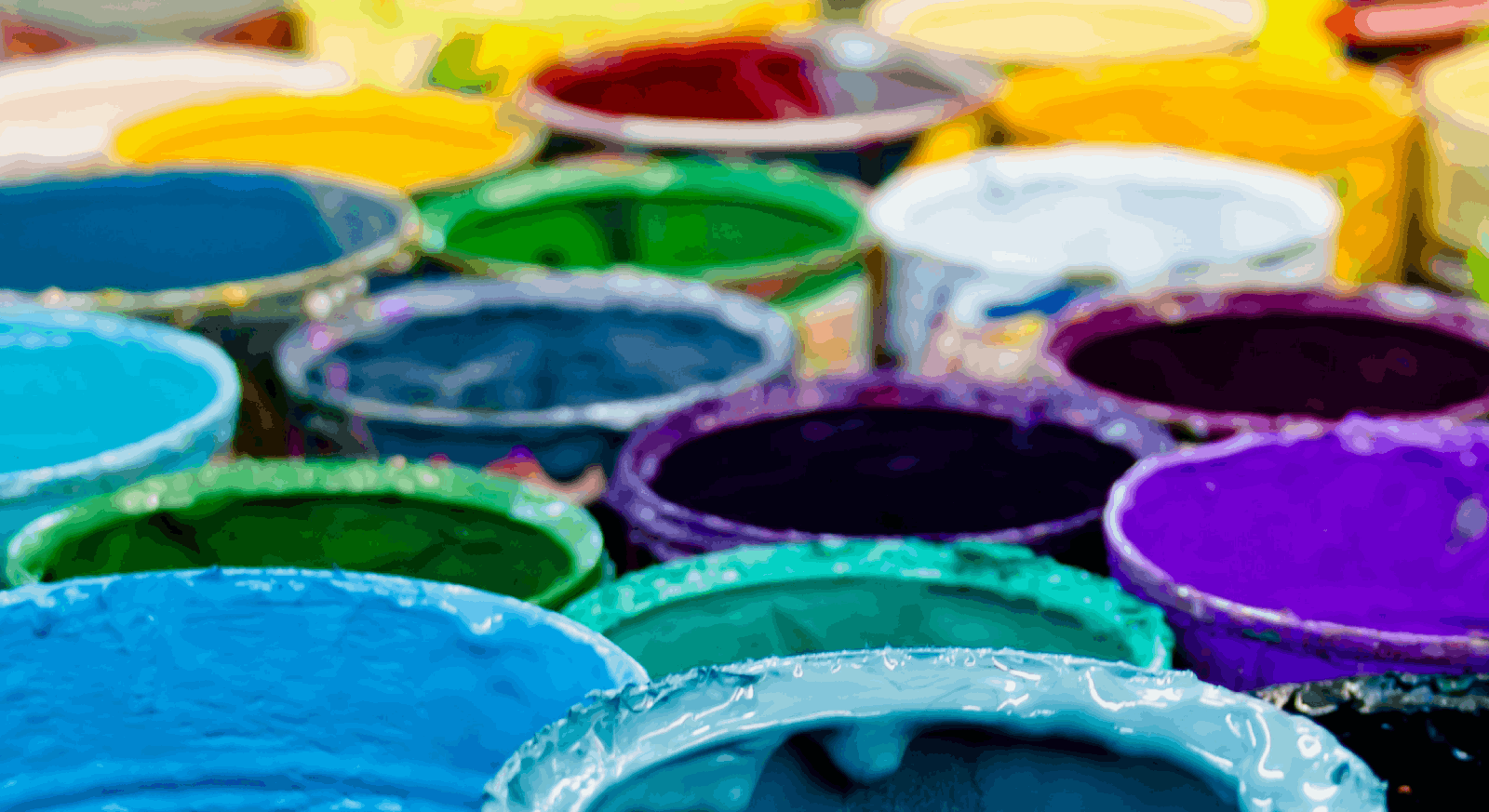 5 Tips for Choosing a Paint Contractor