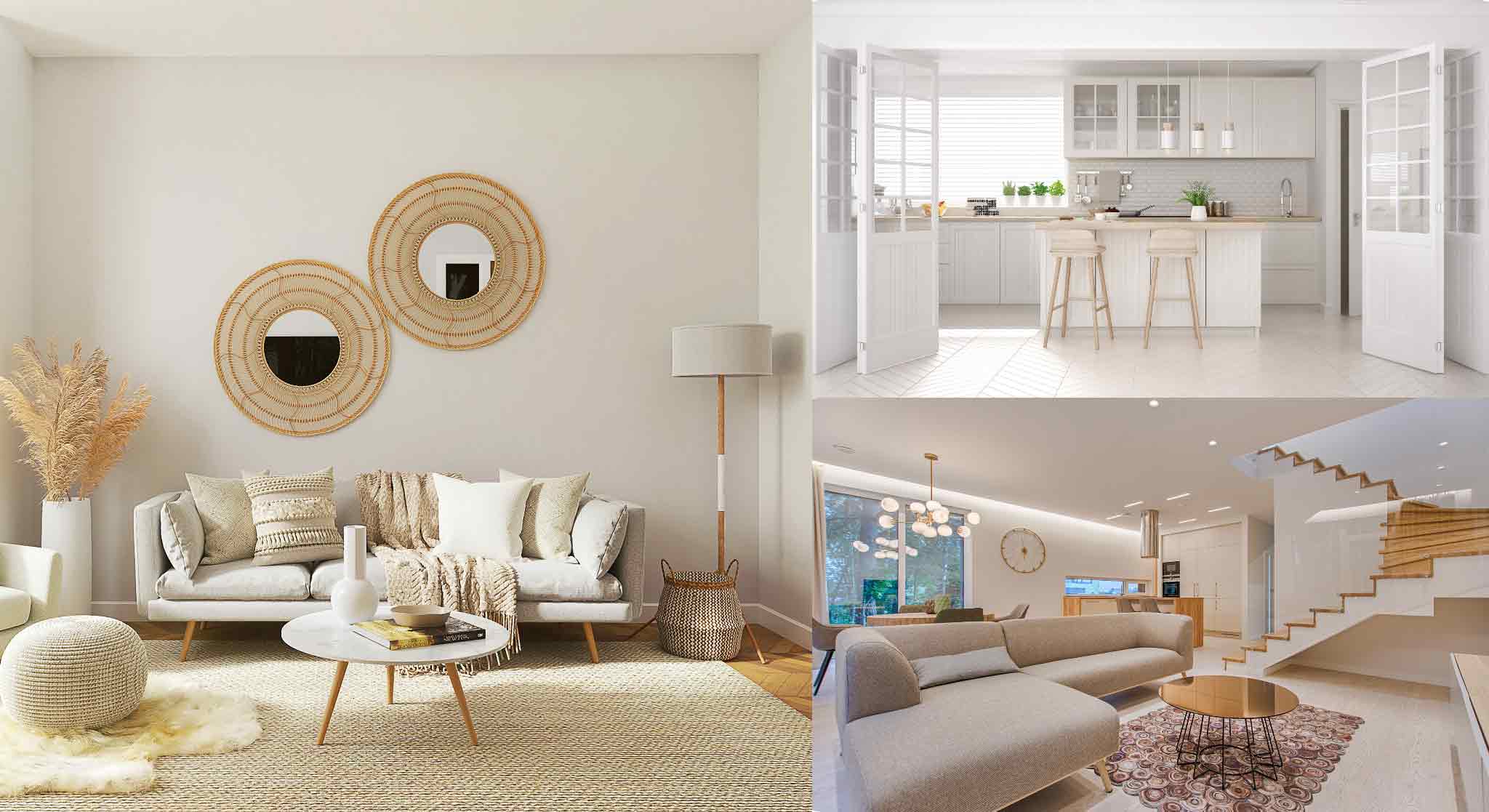 A Complete Guide to Interior Painting