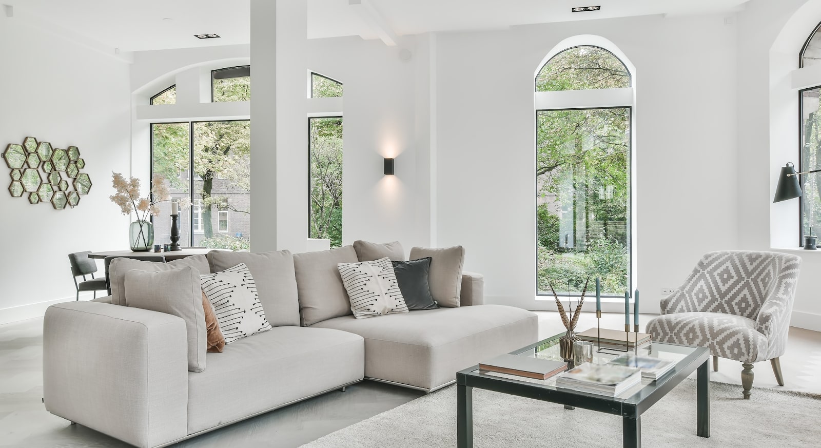 How to Choose a Paint Sheen