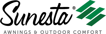 Sunesta KC — retractable awnings & screens