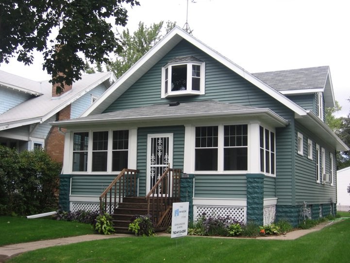 Siding Contractor in Minnesota, Built for the Midwest after 1