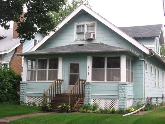 Siding Contractor in Minnesota, Built for the Midwest before 1