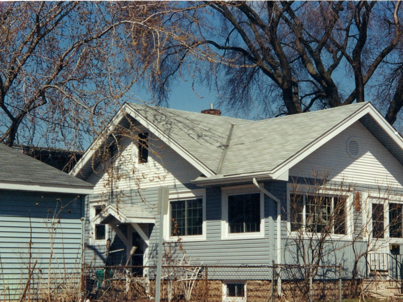 Siding Contractor in Minnesota, Built for the Midwest after 2