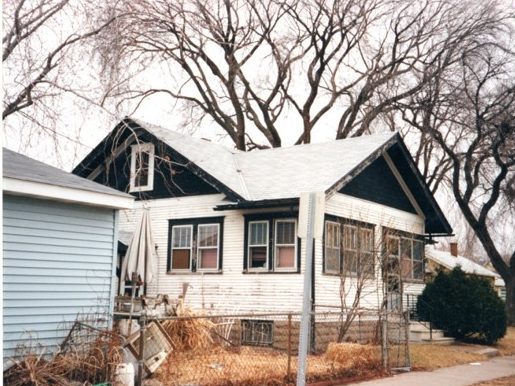 Siding Contractor in Minnesota, Built for the Midwest before 2