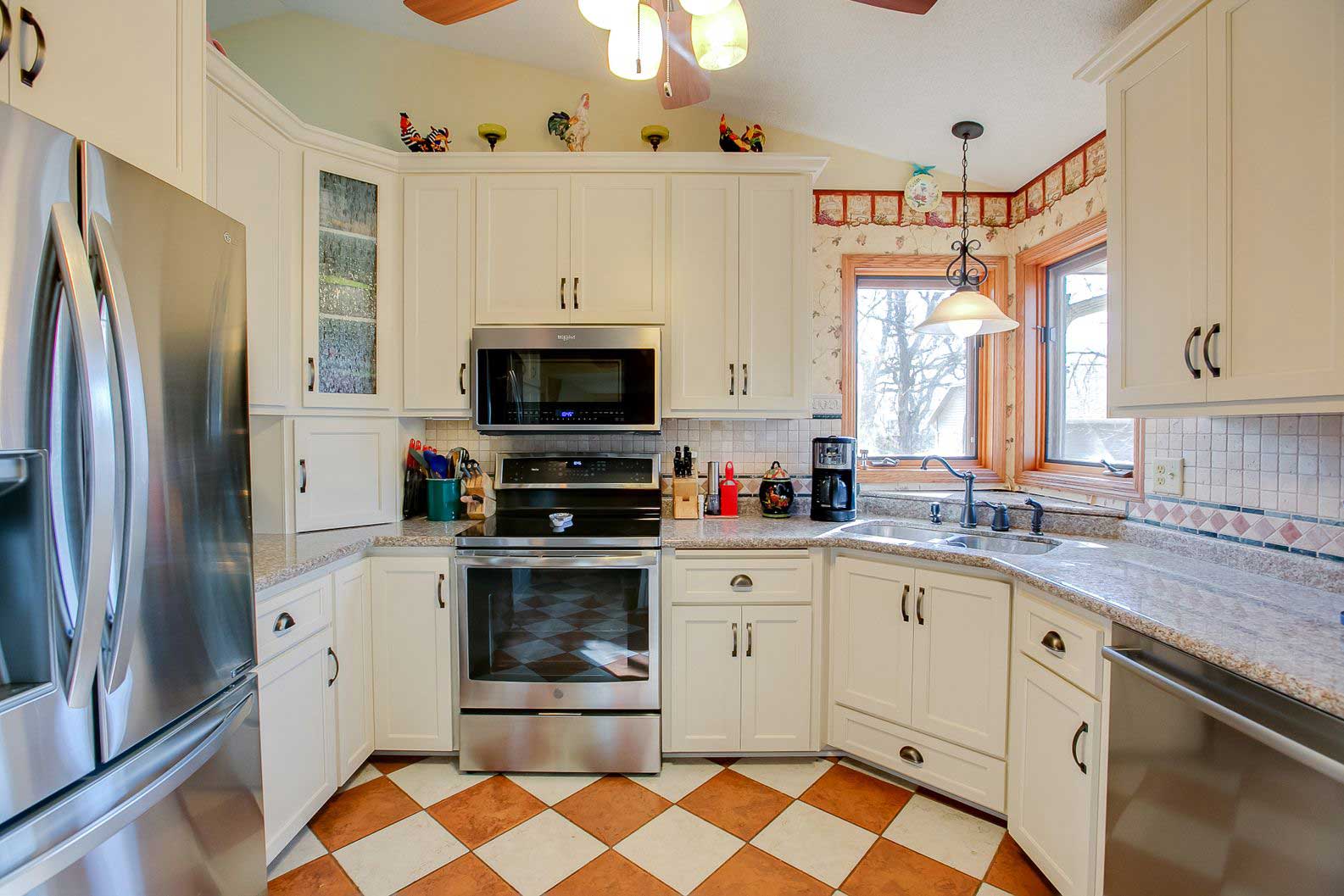Kitchen project