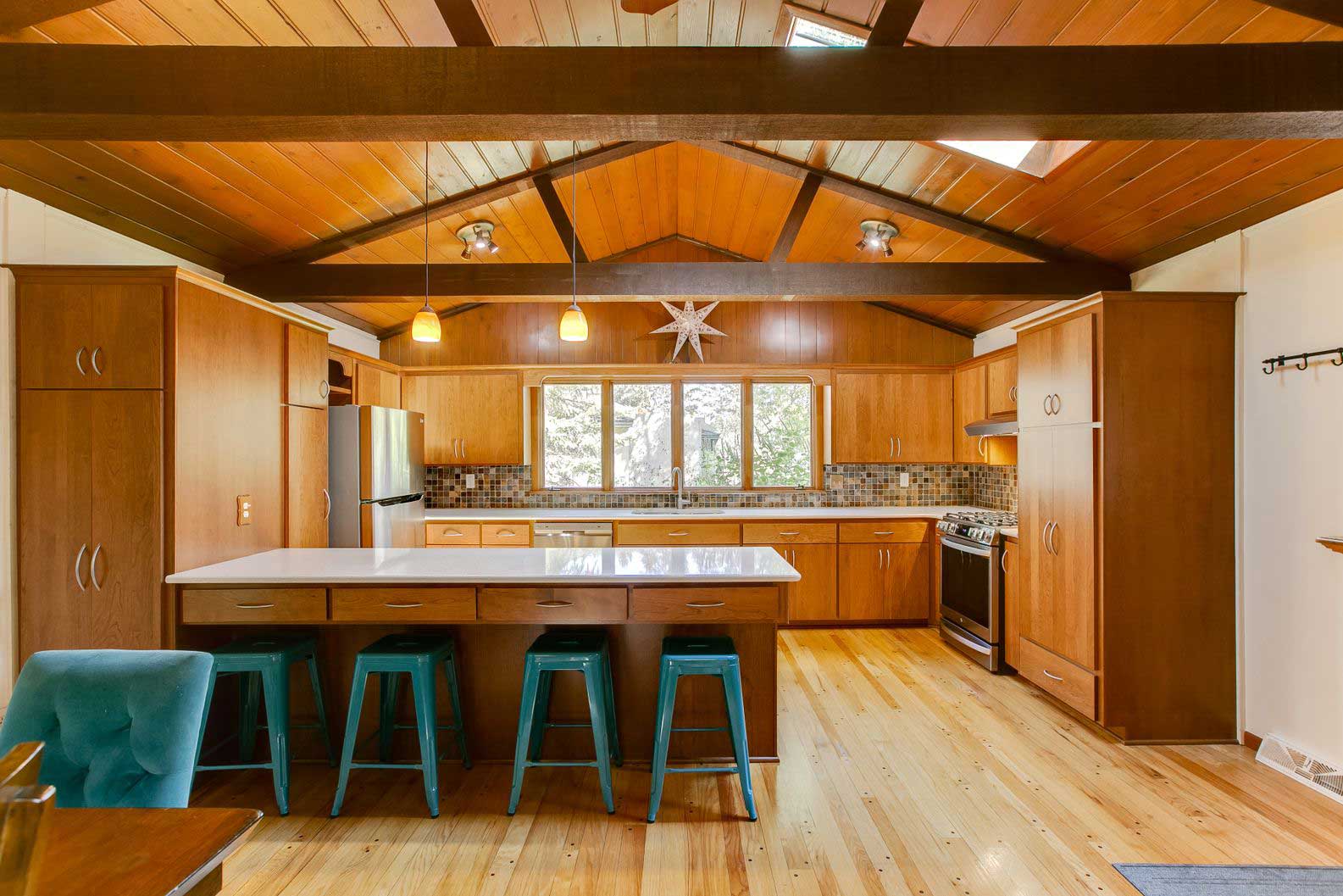 Kitchen project