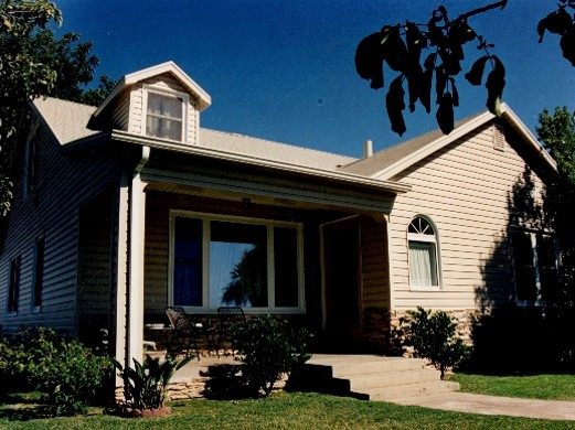 Siding Contractor in Minnesota, Built for the Midwest after 5